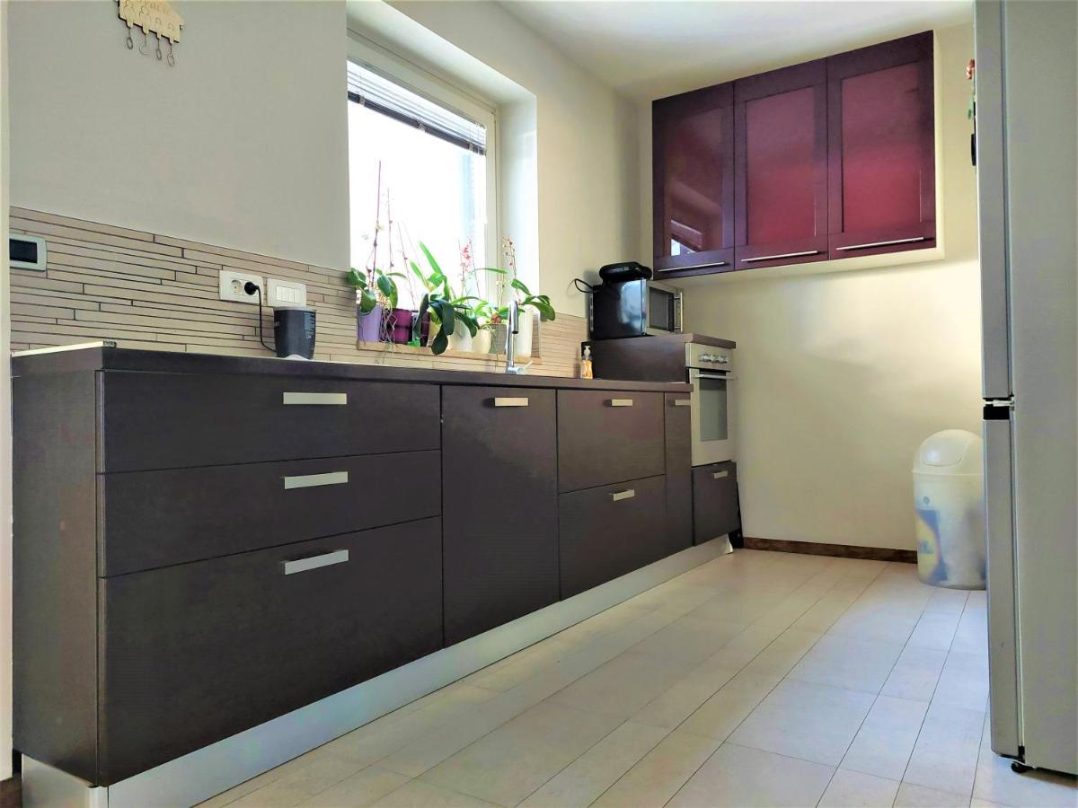 Holiday Home K&P PUY 외부 사진