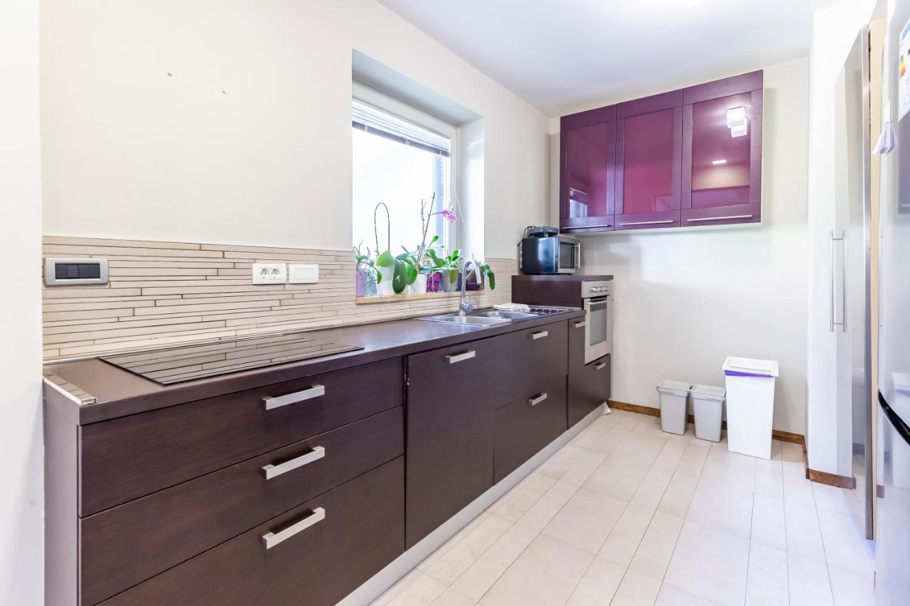 Holiday Home K&P PUY 외부 사진