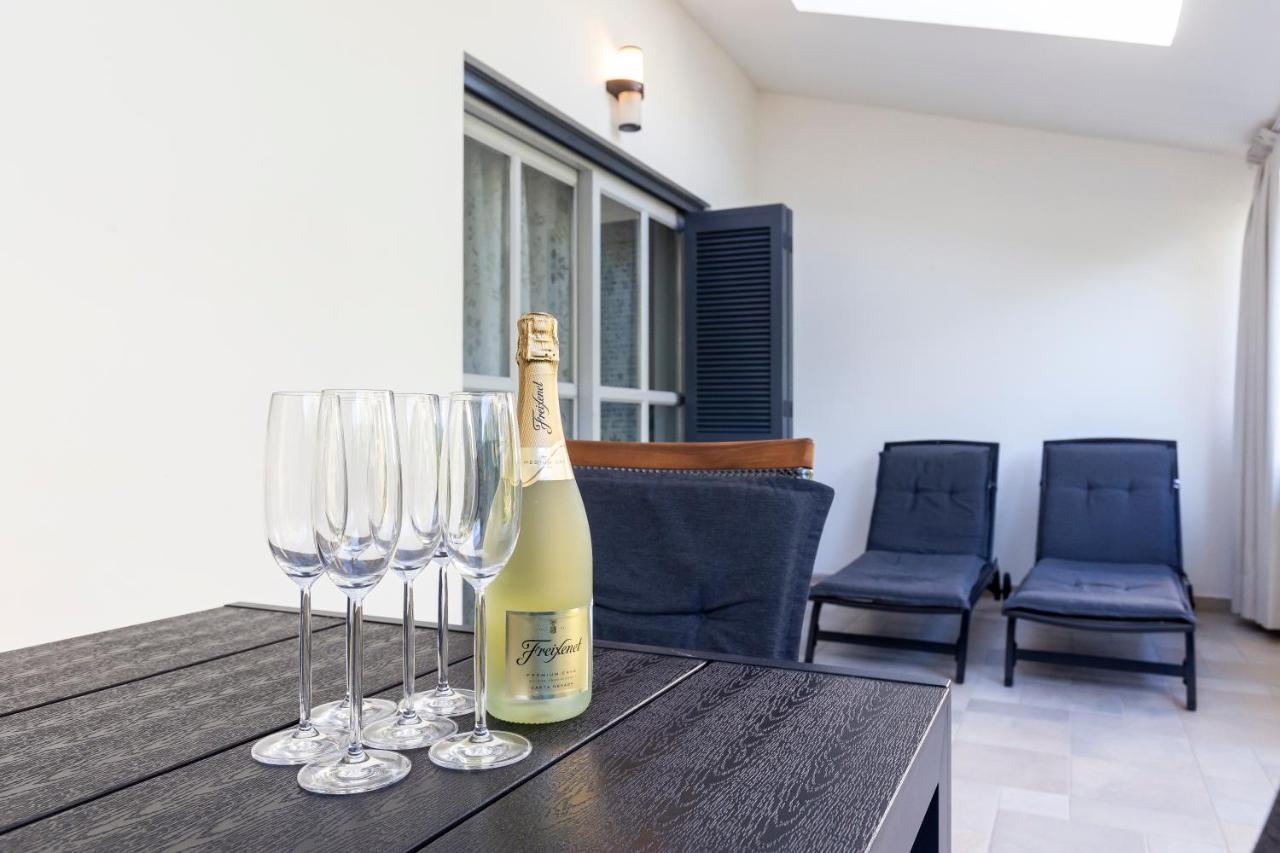 Holiday Home K&P PUY 외부 사진